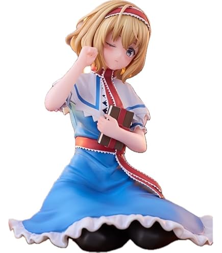 東方　十六夜咲夜　アリス　マーガトロイド　ぬーどるストッパー　フィギュア 東方Project ぬーどるストッパー 十六夜咲夜 アリス